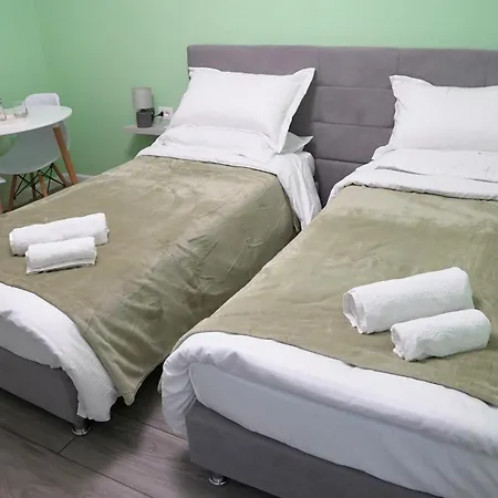 Arni's 3* Τίρανα