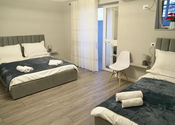 Arni's Tirana